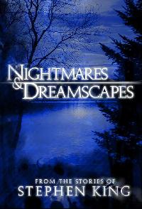 Nightmares And Dreamscapes From The Stories Of Stephen King